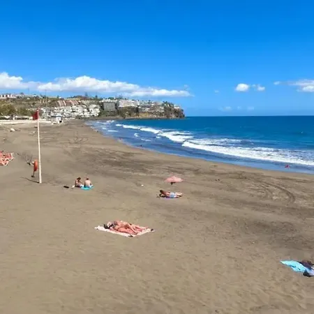 Mar Y Arena San Agustin דירה San Bartolomé