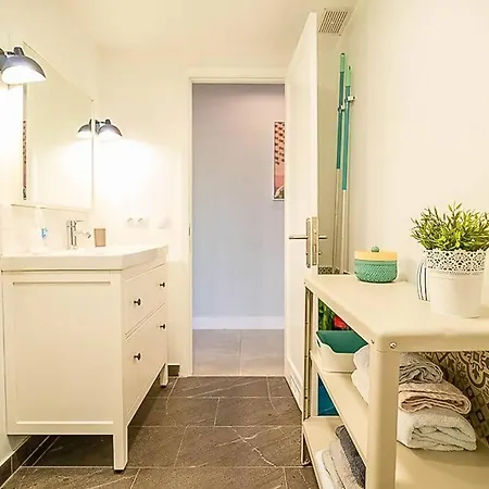 Mar Y Arena San Agustin דירה *