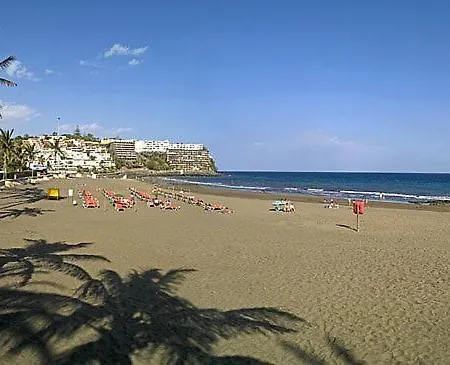 Mar Y Arena San Agustin San Bartolomé