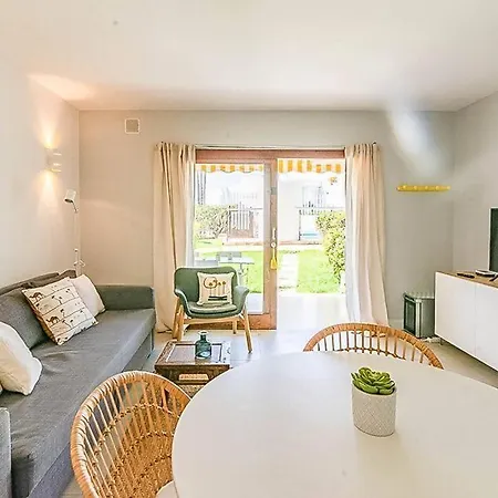 דירה Mar Y Arena San Agustin *