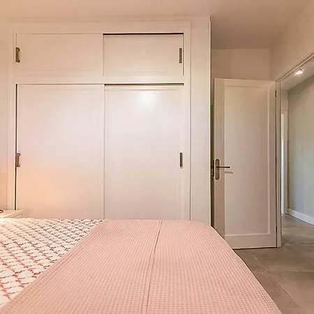 דירה Mar Y Arena San Agustin