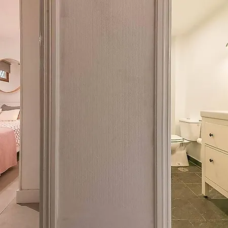 דירה Mar Y Arena San Agustin San Bartolomé