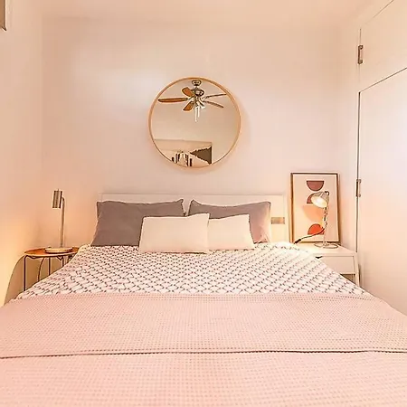 Mar Y Arena San Agustin *