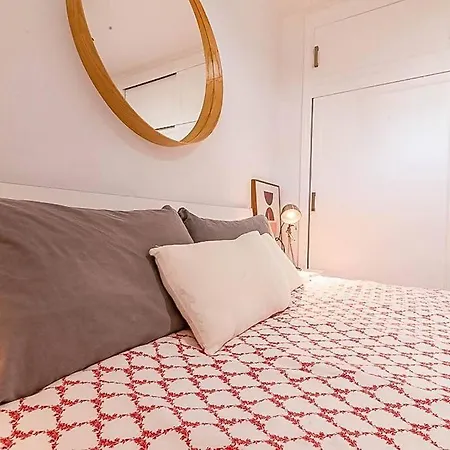 Mar Y Arena San Agustin * San Bartolomé