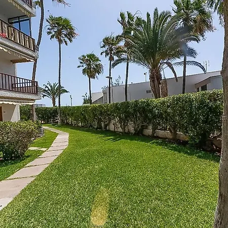 דירה Mar Y Arena San Agustin