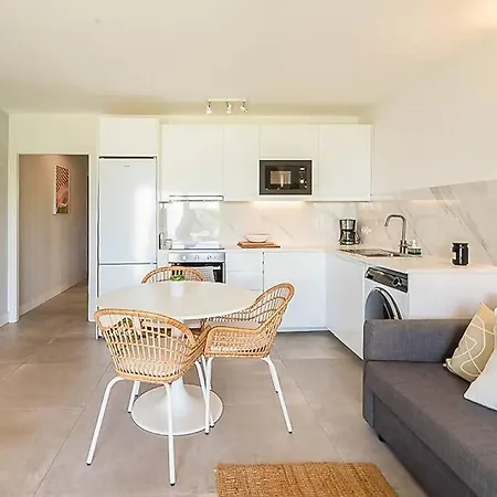 Mar Y Arena San Agustin *