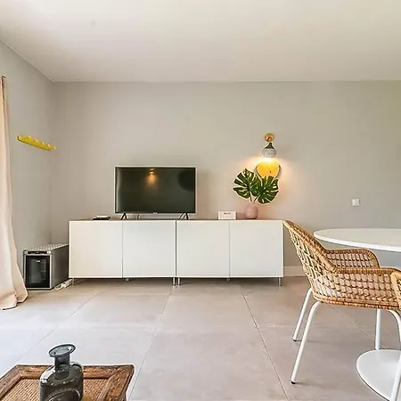 Mar Y Arena San Agustin San Bartolomé