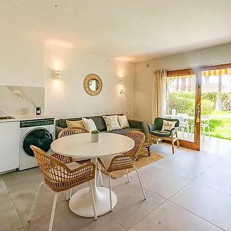 Mar Y Arena San Agustin דירה *