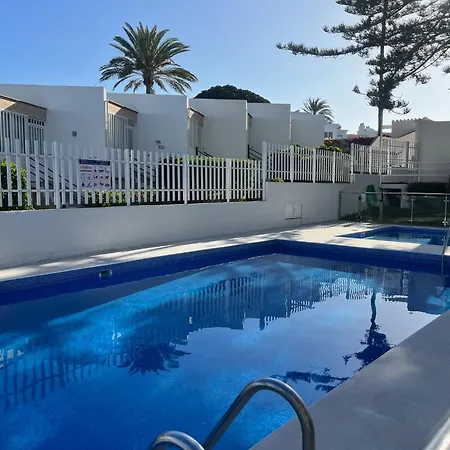 דירה Mar Y Arena San Agustin San Bartolomé