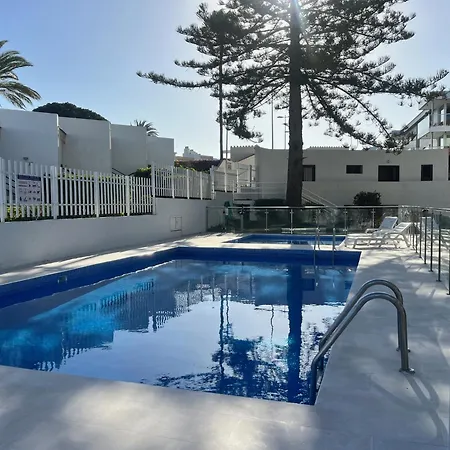 Mar Y Arena San Agustin *