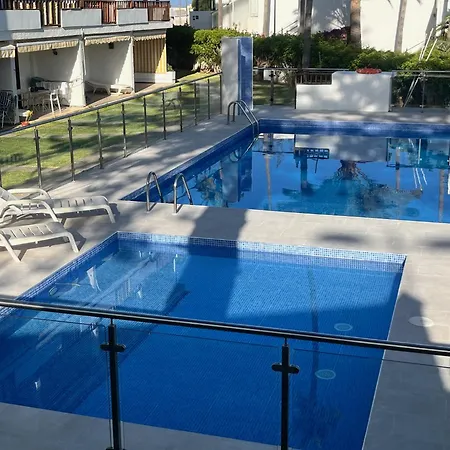 Mar Y Arena San Agustin San Bartolomé