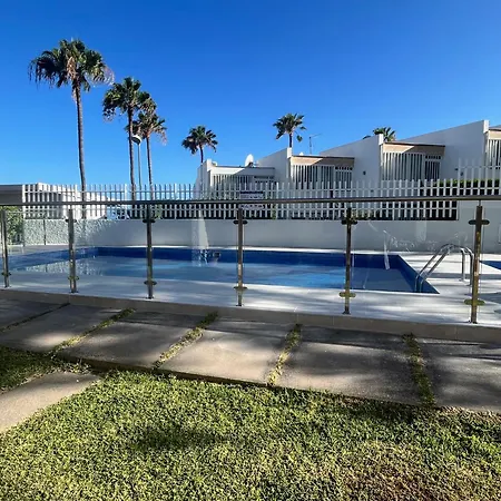 Mar Y Arena San Agustin דירה San Bartolomé