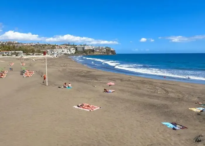 Mar Y Arena San Agustin Apartment San Bartolome de Tirajana (Gran Canaria)