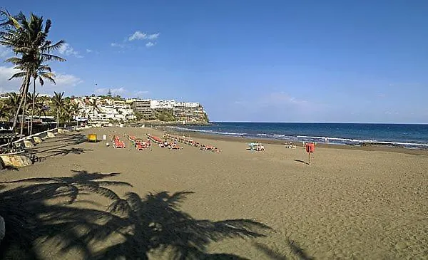 Mar Y Arena San Agustin San Bartolome de Tirajana (Gran Canaria)