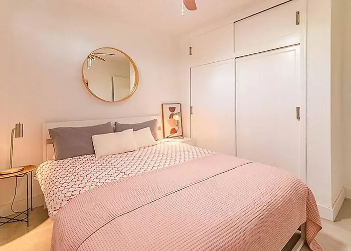 Mar Y Arena San Agustin Apartment