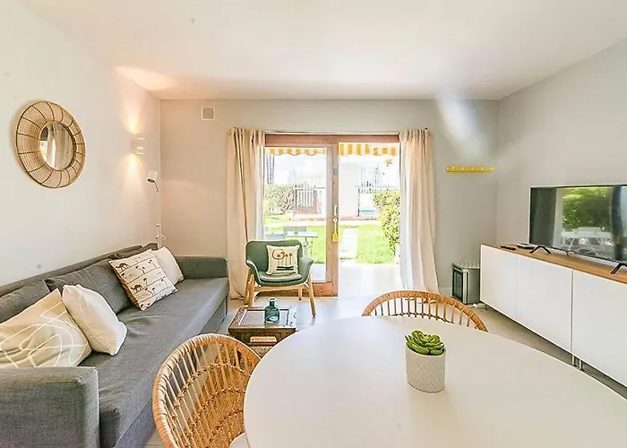 Apartment Mar Y Arena San Agustin *