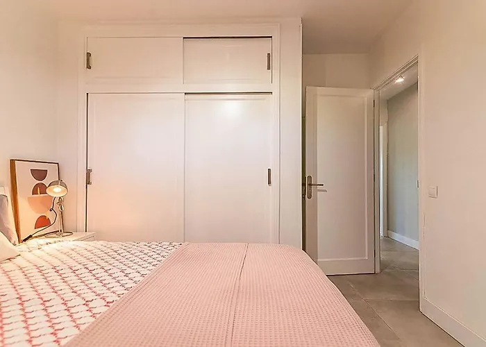 Apartment Mar Y Arena San Agustin