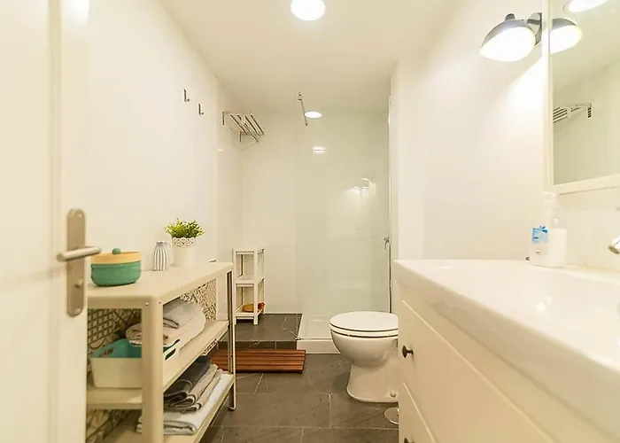 Apartment Mar Y Arena San Agustin *