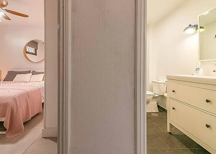 Apartment Mar Y Arena San Agustin San Bartolome de Tirajana (Gran Canaria)