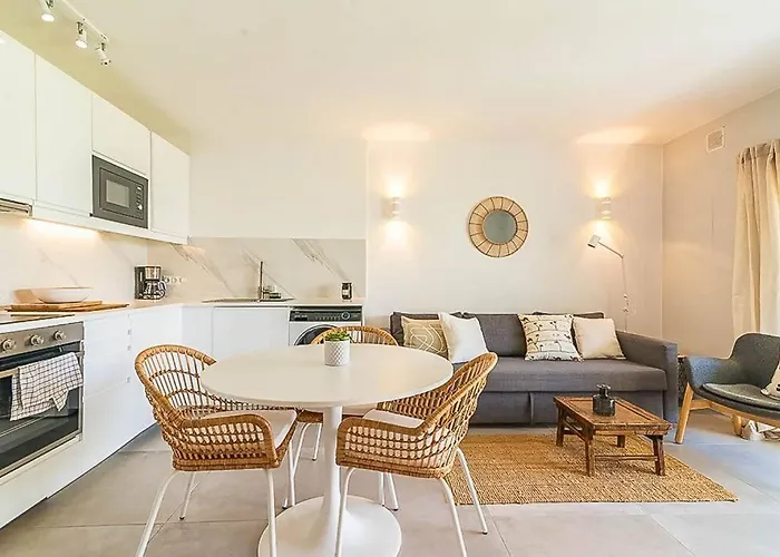 Apartment Mar Y Arena San Agustin *